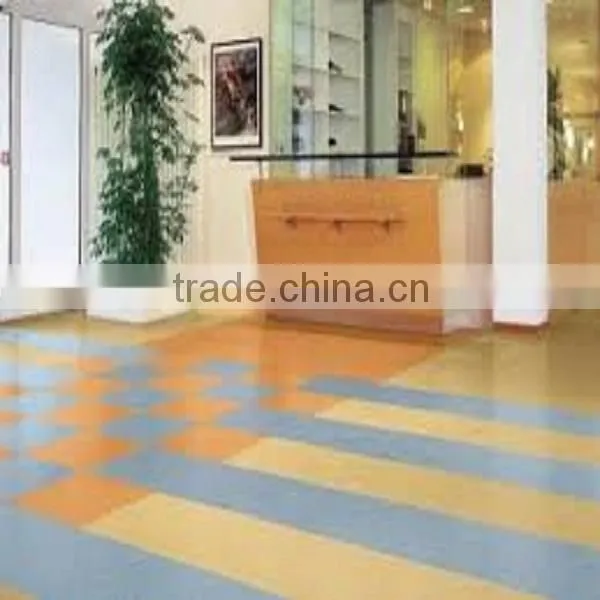 Quality Guaranteed and Popular Flooring Pvc Outdoor photo-6