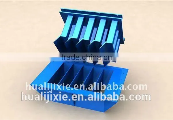 Full Automatic Cement Concrete China Block Machine for Sale QT8-15A photo-4