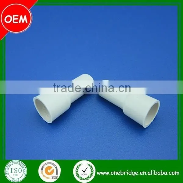 OEM High Quality White Cable Terminal Cap photo-2
