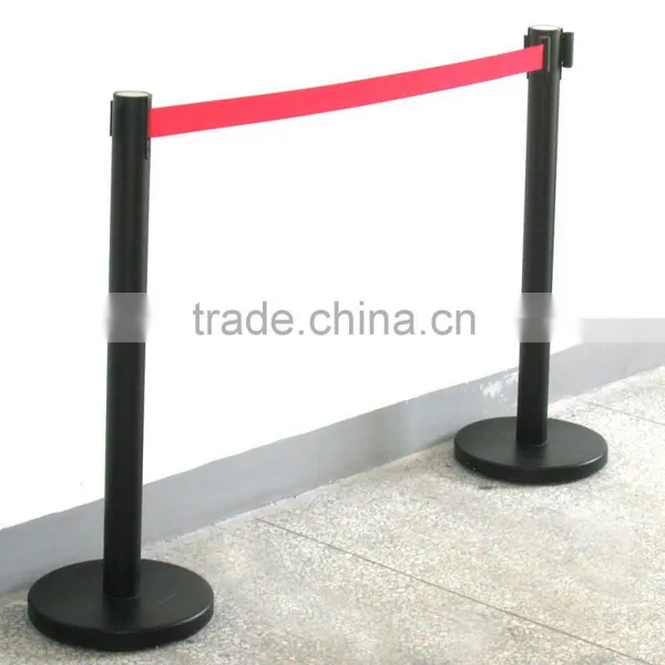 Removable Manual Bollards