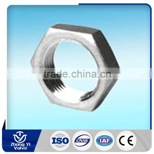 Standard Stainless Steel Parker Style Stainless Steel Pipe Fitting Product photo-2