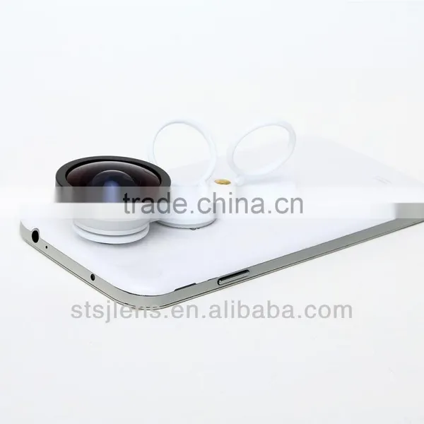 High Quality 0.4X Super Wide Angle Camera Lens for Cell Phone Lens