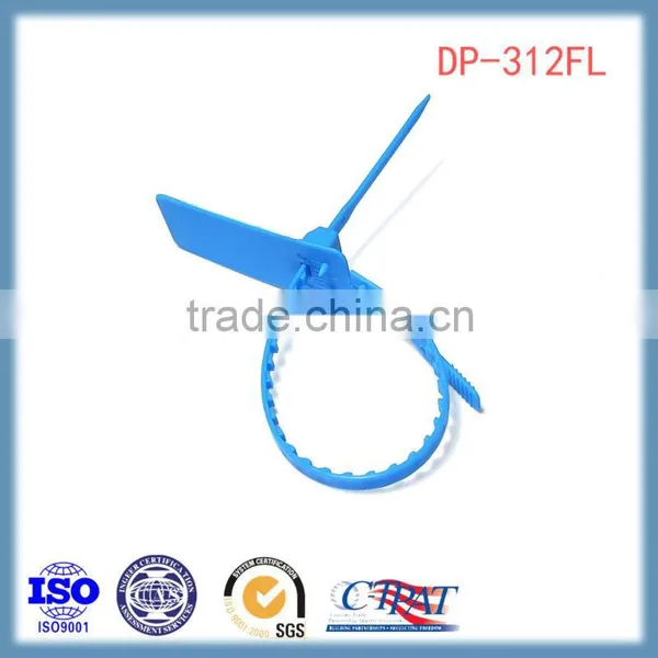 Adjustable Plastic Seal for Safety DP-312FL photo-4
