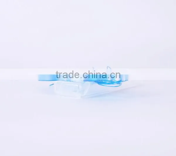 Wholesale Nylon Orthodontic Dental Floss Threader photo-6