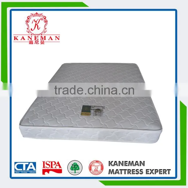 Wholesale Supplier Lurury Vacuum Packed Sleep Well Thin Mattress Pad photo-6