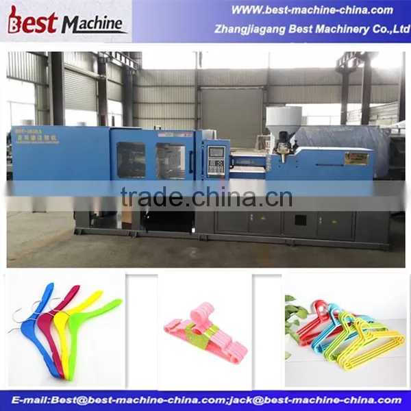 Automatic Injection Molding Machine For Plastic Hosuehold Products photo-5