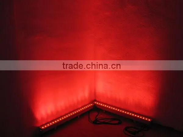 Hight Quality DMX-512 Stage Light Led Bar photo-5