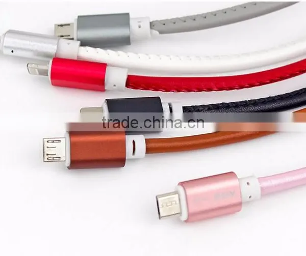 Sartorial USB for V8 Usb3.0 Cable Sufficient Capacity Data Line photo-4