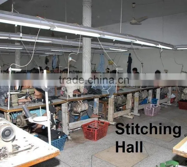 Cotton Glove With Good Quality and Low Price photo-4