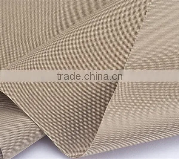 Woven Textile Fabric Waterproof Fabric for Outdoor Products photo-4