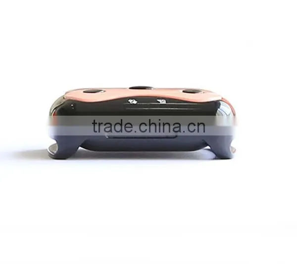 Mini Pet GPS Tracker D69 Waterproof GPS Pet Tracker Collar With App Google Map photo-5