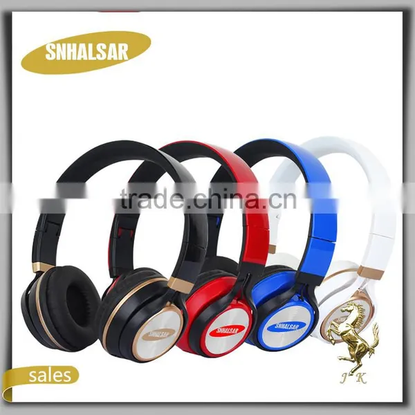 2016 New Hot Sale Headphone for Apple Consumer Electronics Headset AD-268 photo-2