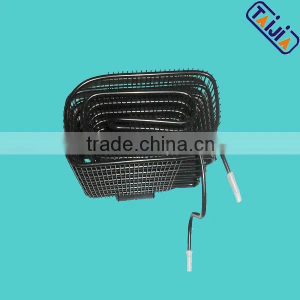 Showcase Refrigerator Refrigeration Parts Freezer Condenser Coil
