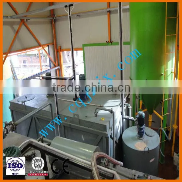 HOT-ZSA Waste Oil Recycling l Machine photo-5