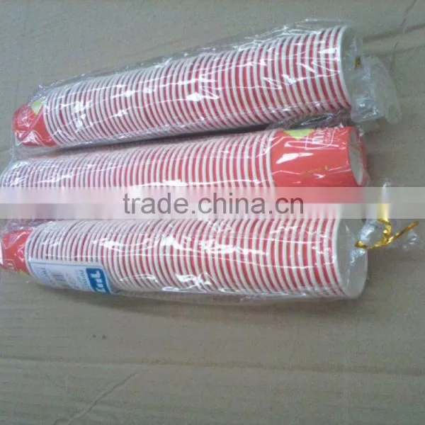 Hot Sale Disposable 2.5oz Paper Cups With Custom Printed Logo photo-5
