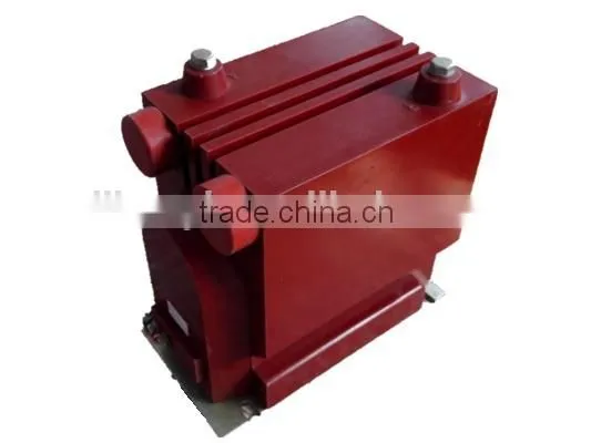 JDZ8-10R Indoor Current Transformer photo-2