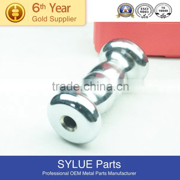 Household Product Product and Die Casting Shaping Mode Cutting Dies