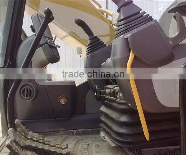 Hot Sale Used Caterpillar 315D With Good Quality photo-5