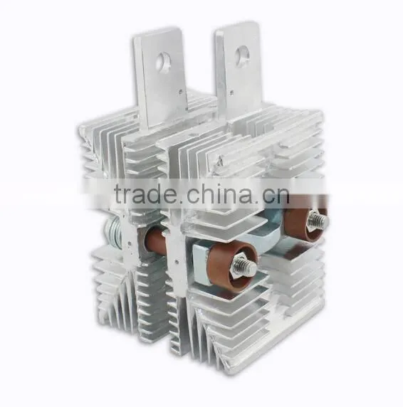 Aluminum Heatsink for Device of 200-800A photo-2