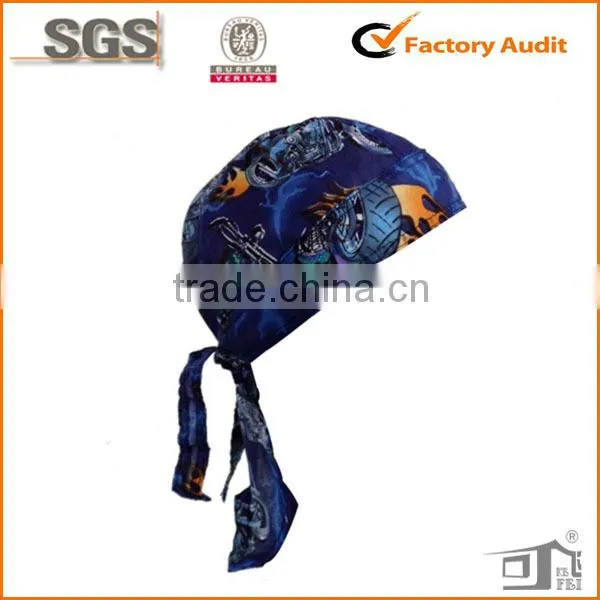 Bike Bicycle Outdoors Sport Magic Headband Scarf Kerchief