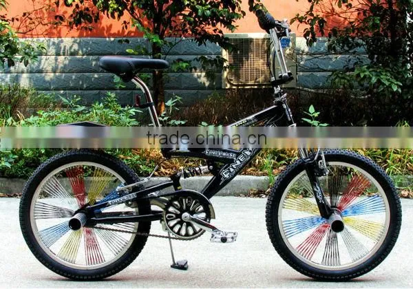 20INCH NEW FASHION 140HOLES WHEEL BMX-FREESTYLE BIKE/BMX BIKE/BMX BICYCLES/BMX BIKE BICYCLE