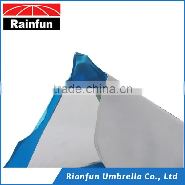 2.5x2.5m Big Factory Price Square Umbrella photo-4