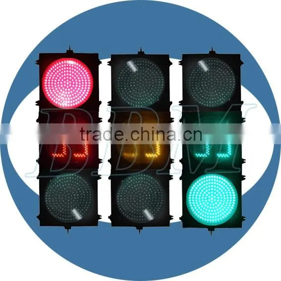 Led Traffic Lights for Decoration