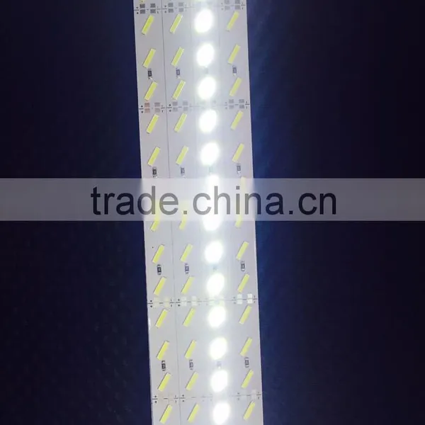 Factory Price 72leds/M 8520 Led Strip 12v 8520 Led photo-4