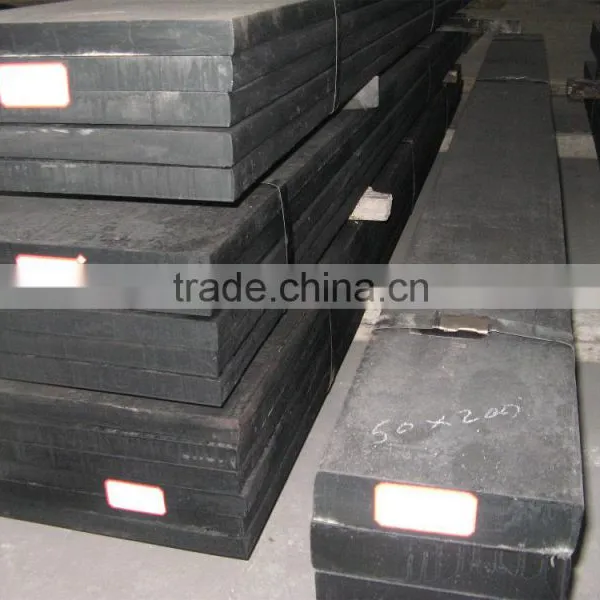 High Quality 1.2842 Cold Work Tool Steel Flat Suppliers photo-3