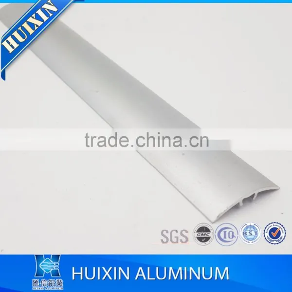 Hot Sale Furniture Edge Trim Strips Aluminium Tile Trim photo-3