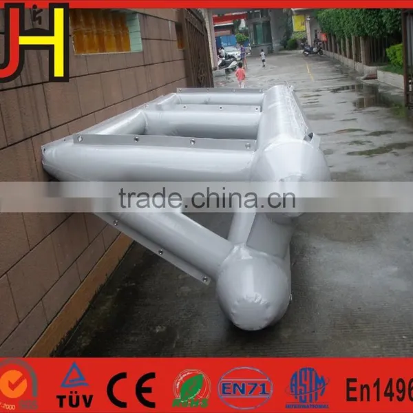 Inflatable Airtight 0.6mm PVC Advertising Board, Water Board Inflatable photo-4