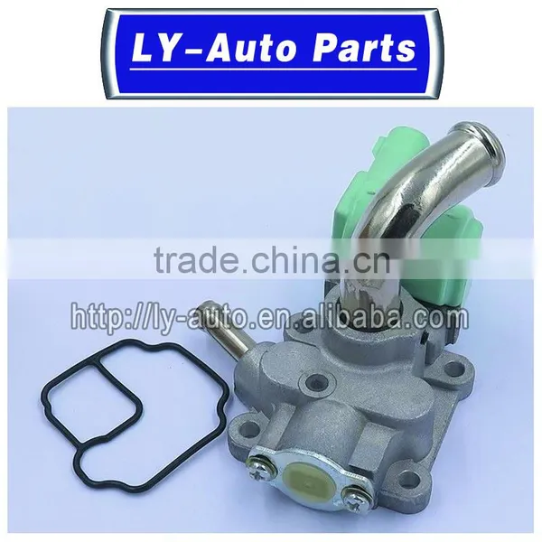 FOR TOYOTA HILUX LAND CRUISER DYNA 200 IDLE SPEED CONTROL VALVE 22270-75030 2227075030 photo-2