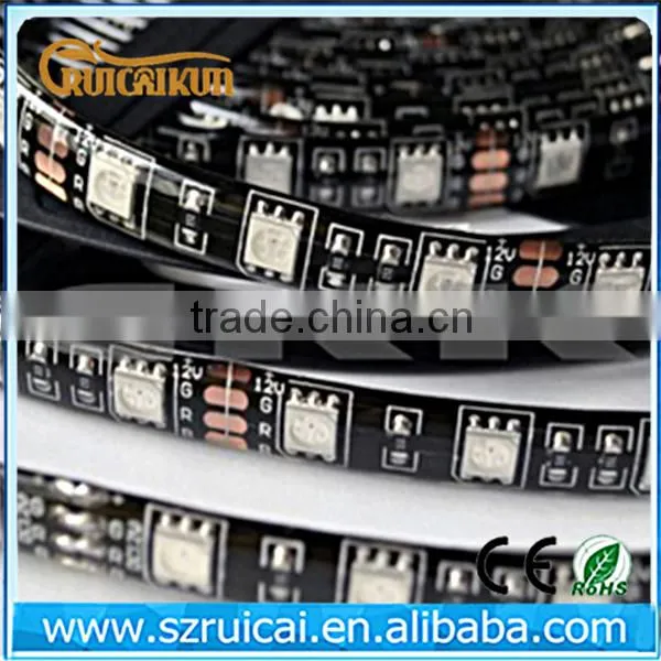 Led Strips Shenzhen China Waterproof Type 5050 With Switch photo-4