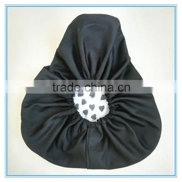 High Quality Comfortable Bicycle/bike Seat Cover Absorb Sweat Bicycle Saddle Cover photo-3