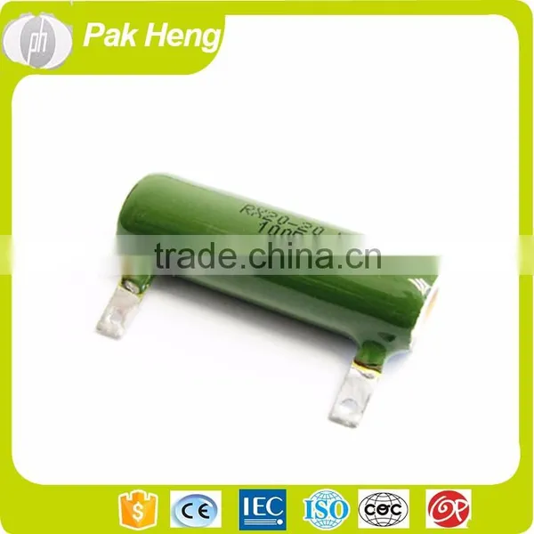 HPR Cheap Price Glaze High Power Ceramic Resistor photo-5