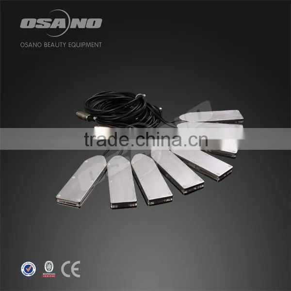 Wholesale Portable Home Use Ems Electroporation Beauty Device photo-6