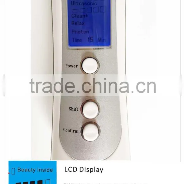 Hot Sell Portable Carried Photon Skin Tightening System photo-2