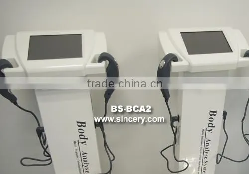 Body Composition Analyzer Machine for Body Fat Analyzer photo-4