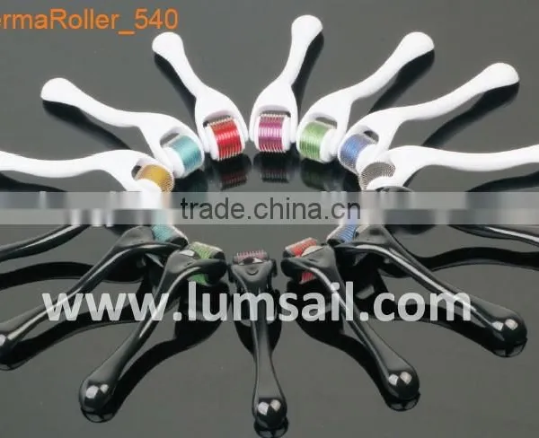Magic Body Derma Roller Body Skin Care photo-4