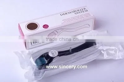 High Quality Micro Needles Therapy 540 Needle Dermaroller photo-4