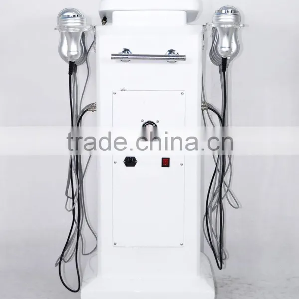Super Ultra Cavitation Slimming Body Sculpting Beauty Machine GS-15 photo-5