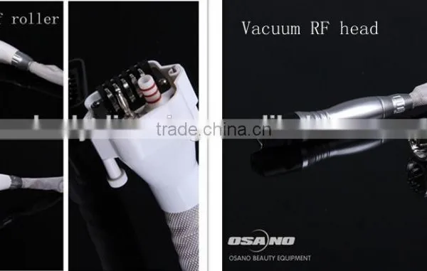 Fat Facial Vacuum Reductive Massage Machine Mini Vacuum Roller Machine photo-2