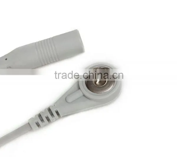Hot Sale Discount Price of High Quality 12 Lead Resting PC Based ECG Machine With Dongle Key Machine System+CardioScape-Shelly photo-6