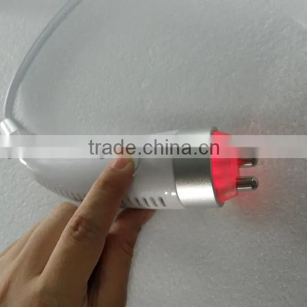 WL-06 Touch Screen rf Machine for Home Use photo-4
