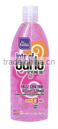 La Bella Shampoo