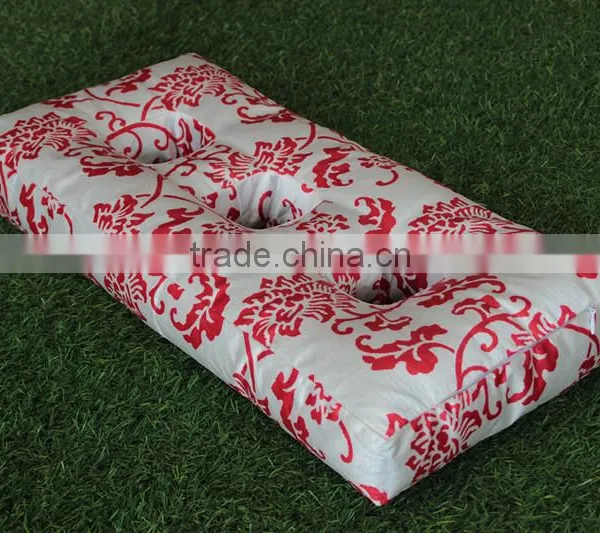 Comfortable Buckwheat Husk Pillows