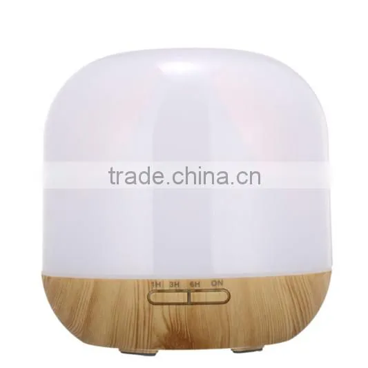 Safe and Environmental Electric Aroma Diffuser/adjustable Air Diffuser photo-5