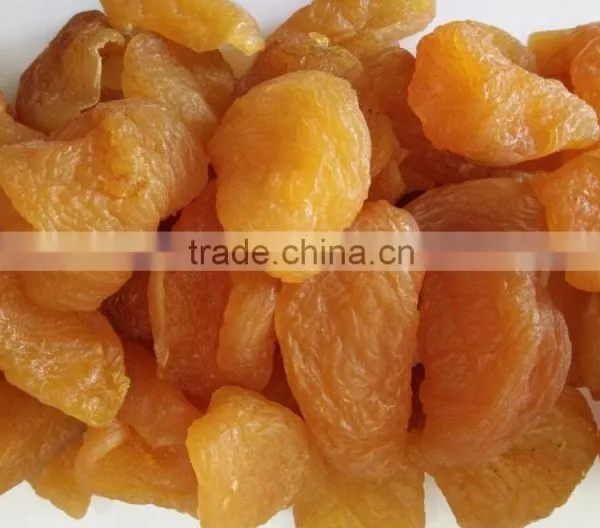 Shandong Delicious and Healthy Food Dried Pear for Export photo-2