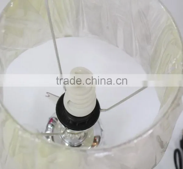 No.1 Yiwu Exporting Commission Agent Wanted Table Lighting Home Decorative Crystal Lamp Bedside Lamps photo-5