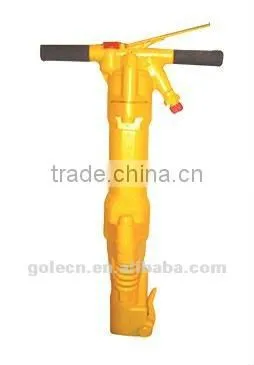 B87C,B77C,B67C Pneumatic Hammer Breaker Paving